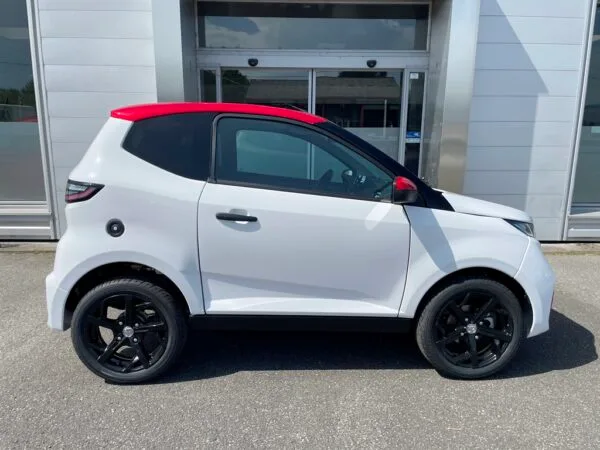 AIXAM CITY SPORT - NEUVE – Image 5