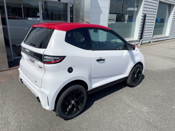 AIXAM CITY SPORT - NEUVE – Image 6