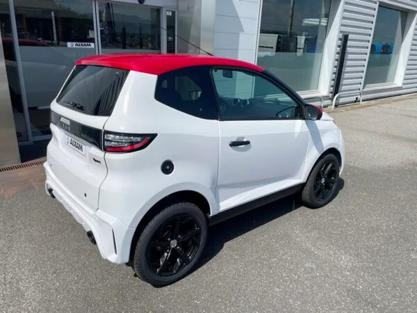 AIXAM CITY SPORT - NEUVE – Image 6