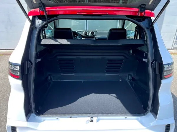AIXAM CITY SPORT - NEUVE – Image 10