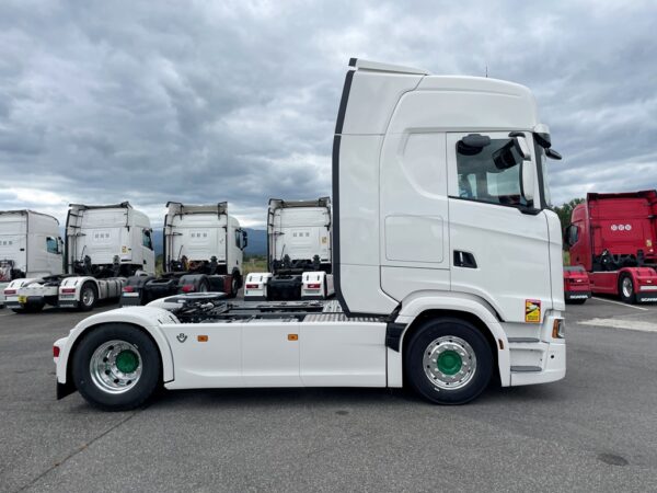 SCANIA - S660 - NEUF – Image 4