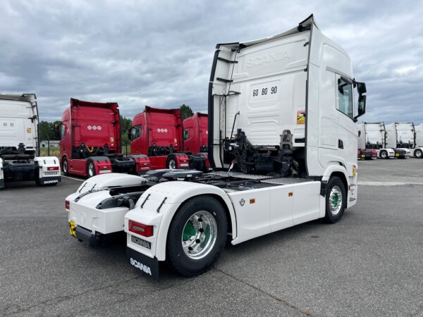 SCANIA - S660 - NEUF – Image 5