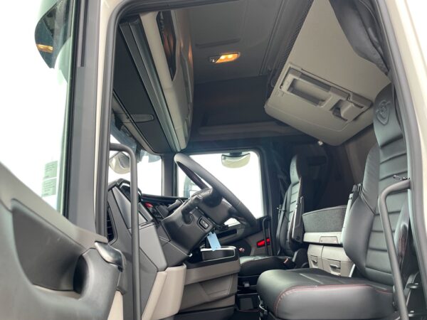 SCANIA - S660 - NEUF – Image 8