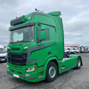 SCANIA - R500 - 2020