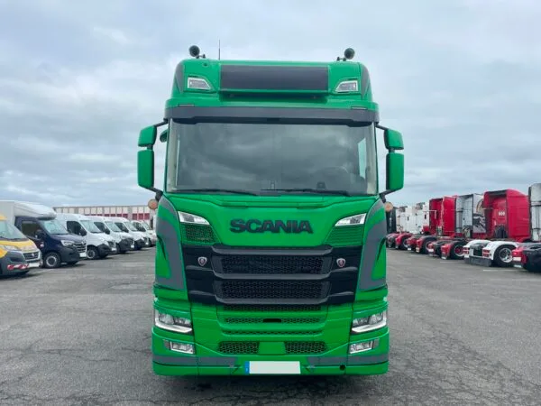 SCANIA - R500 - 2020 – Image 2