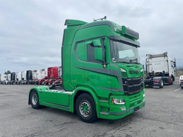SCANIA - R500 - 2020 – Image 3