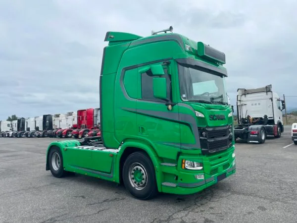SCANIA - R500 - 2020 – Image 3