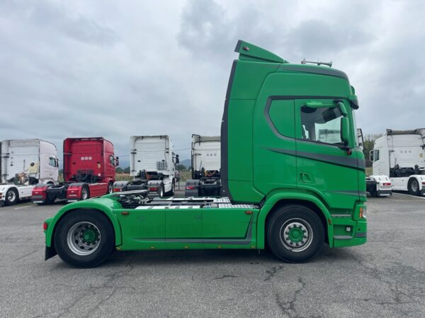 SCANIA - R500 - 2020 – Image 4