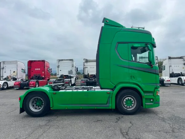 SCANIA - R500 - 2020 – Image 4