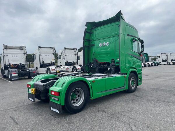 SCANIA - R500 - 2020 – Image 5