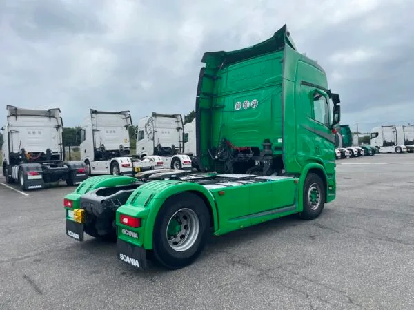 SCANIA - R500 - 2020 – Image 5