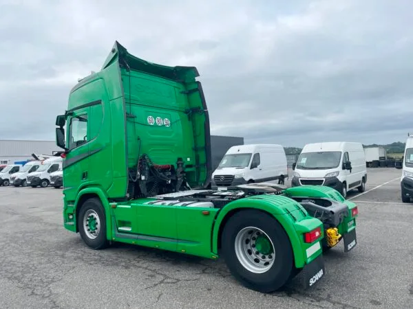 SCANIA - R500 - 2020 – Image 6