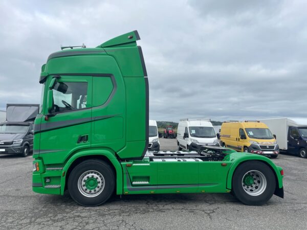 SCANIA - R500 - 2020 – Image 7