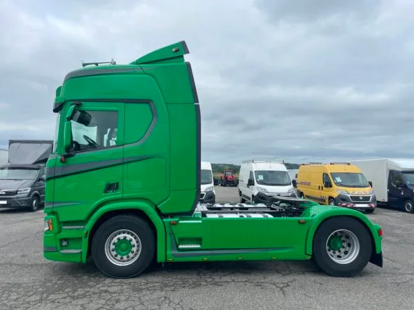 SCANIA - R500 - 2020 – Image 7