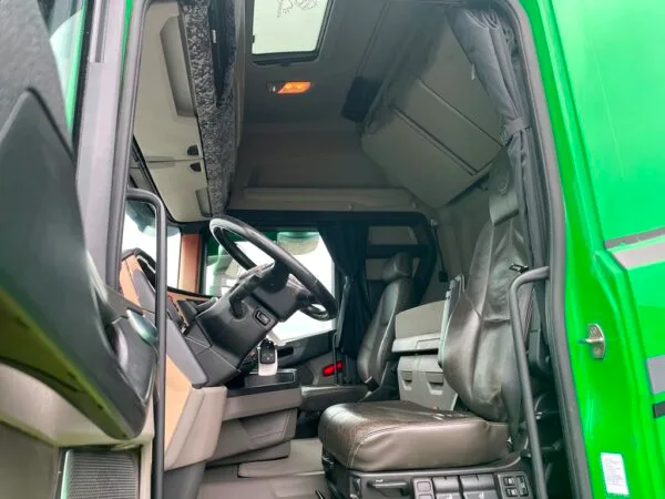 SCANIA - R500 - 2020 – Image 8