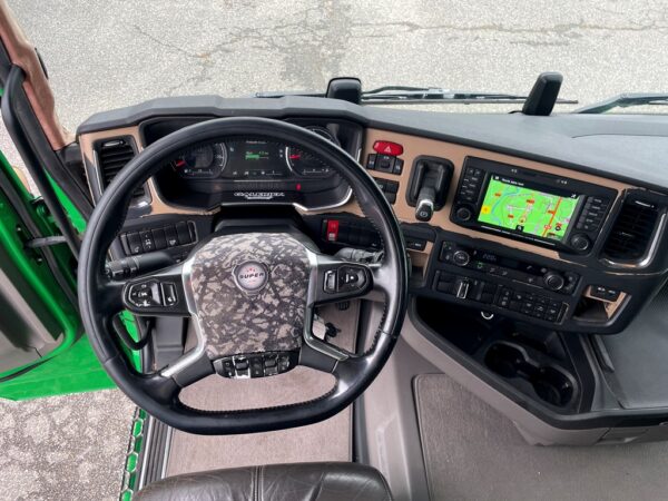 SCANIA - R500 - 2020 – Image 9