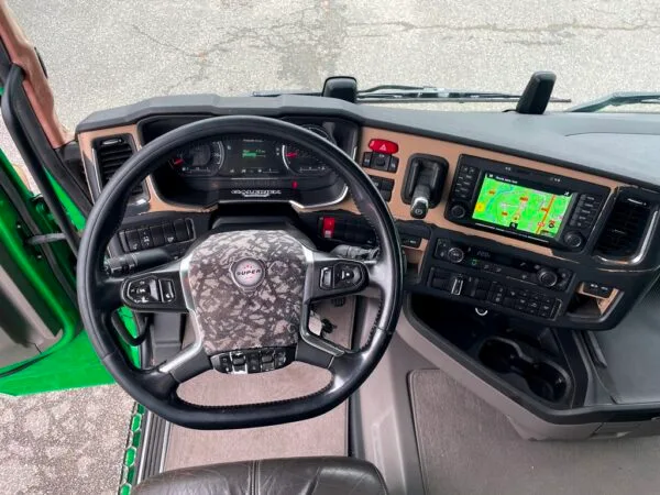 SCANIA - R500 - 2020 – Image 9