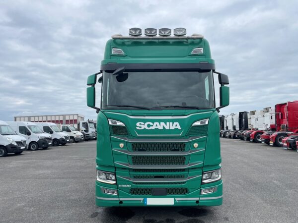 SCANIA - R500 - 2019 – Image 2