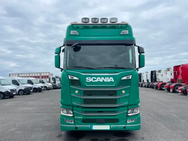 SCANIA - R500 - 2019 – Image 2