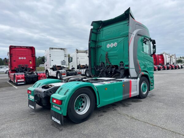SCANIA - R500 - 2019 – Image 5