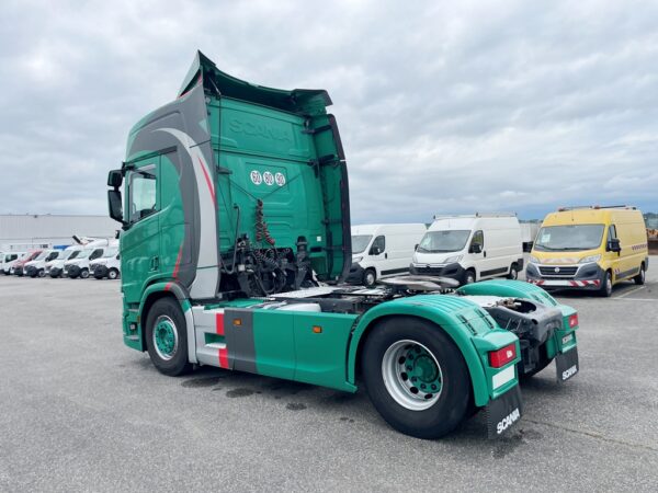 SCANIA - R500 - 2019 – Image 6