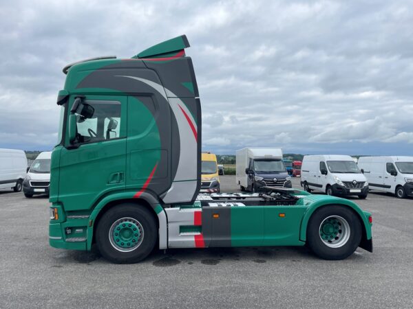 SCANIA - R500 - 2019 – Image 7