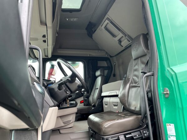 SCANIA - R500 - 2019 – Image 8