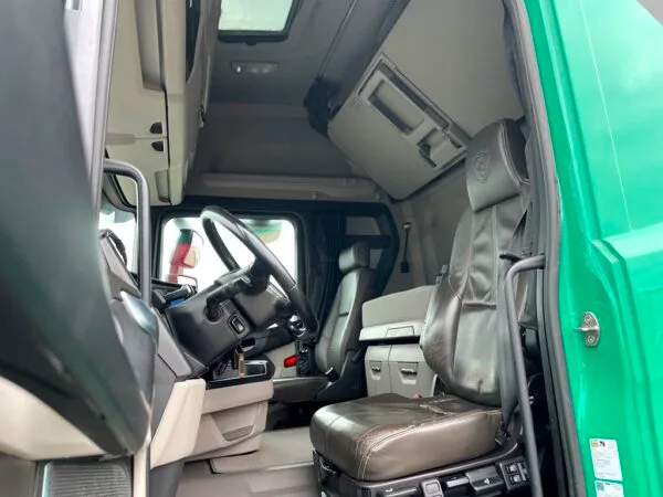 SCANIA - R500 - 2019 – Image 8