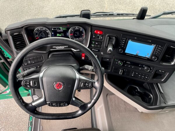 SCANIA - R500 - 2019 – Image 9
