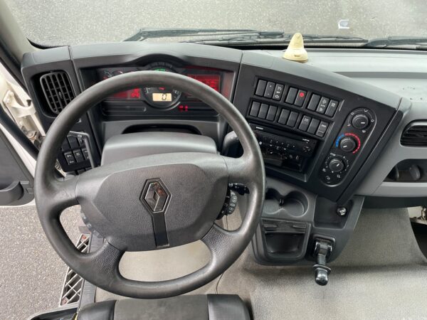 RENAULT D18 280 - FRIGO + HAYON - 2015 – Image 7