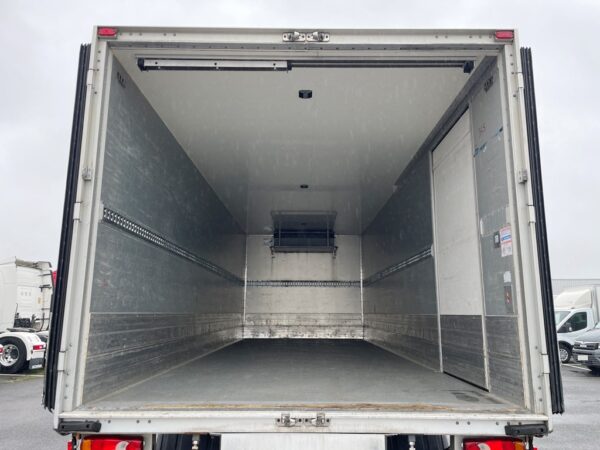 RENAULT D18 280 - FRIGO + HAYON - 2015 – Image 9