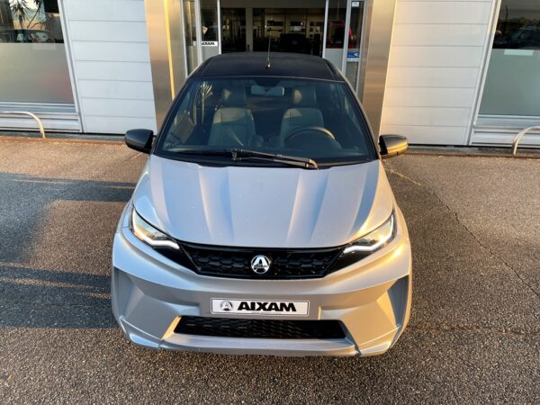 AIXAM CROSSLINE - NEUVE – Image 3