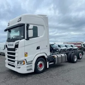 SCANIA - S590 - NEUF