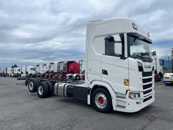 SCANIA - S590 - NEUF – Image 3