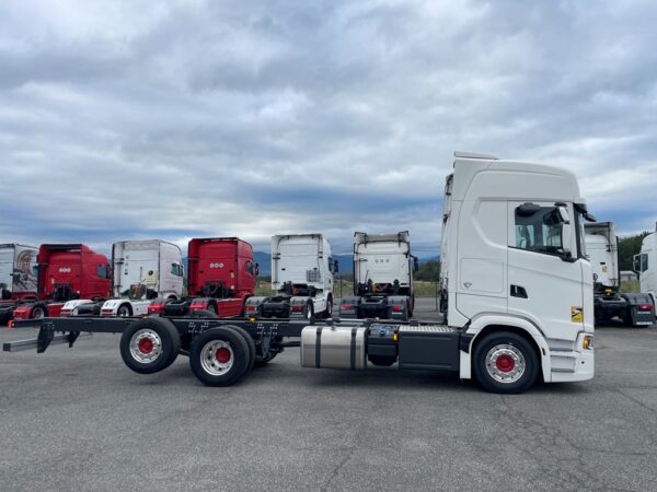 SCANIA - S590 - NEUF – Image 4