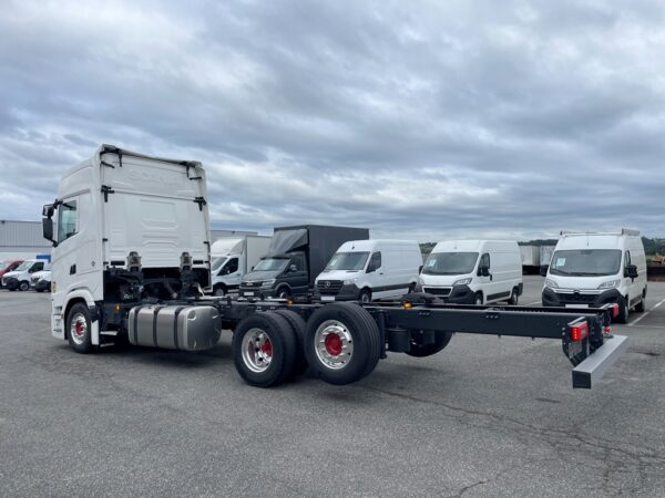 SCANIA - S590 - NEUF – Image 7
