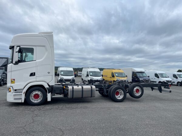 SCANIA - S590 - NEUF – Image 8