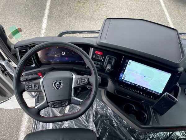 SCANIA - S590 - NEUF – Image 10