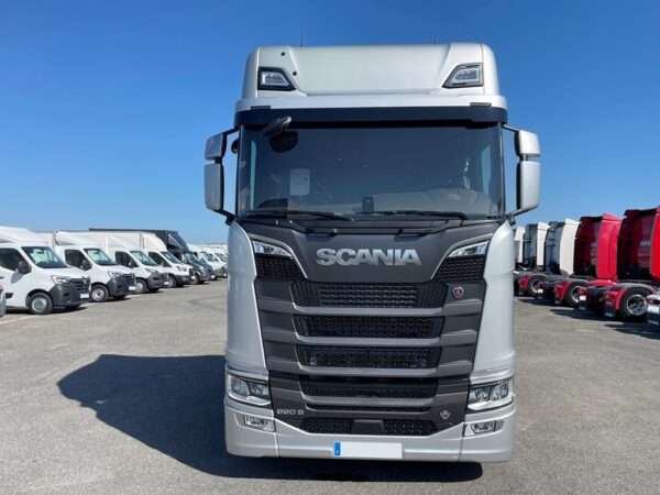 SCANIA - S660 - NEUF – Image 2