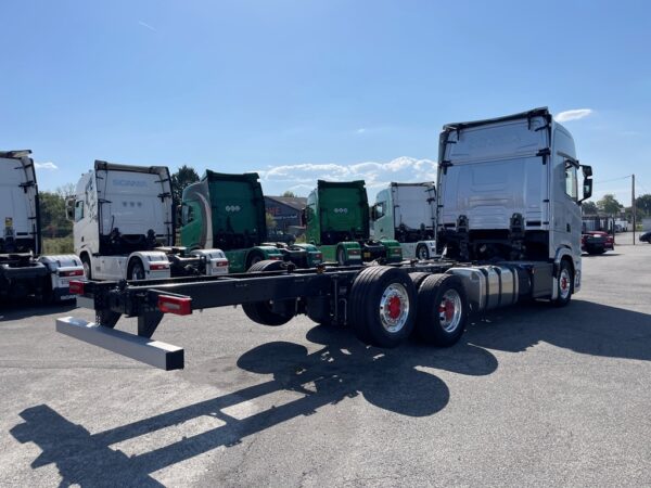 SCANIA - S660 - NEUF – Image 4