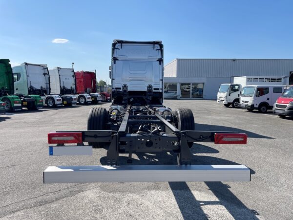 SCANIA - S660 - NEUF – Image 5