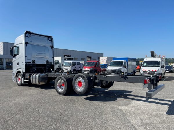 SCANIA - S660 - NEUF – Image 6