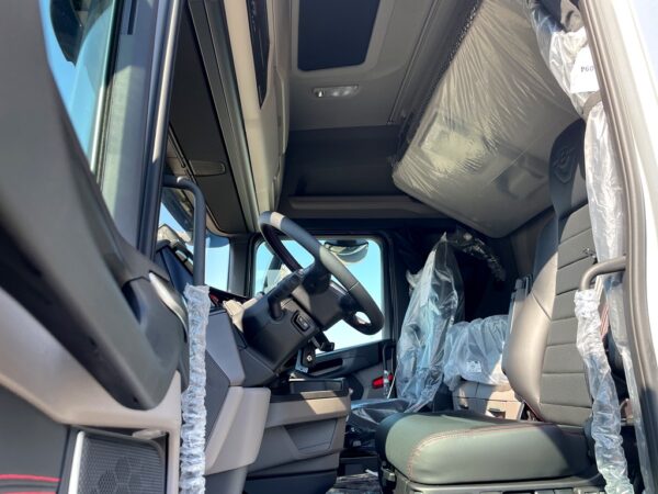SCANIA - S660 - NEUF – Image 7