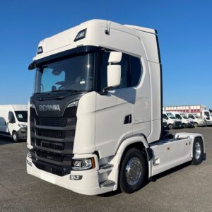 SCANIA - S590 - Neuf