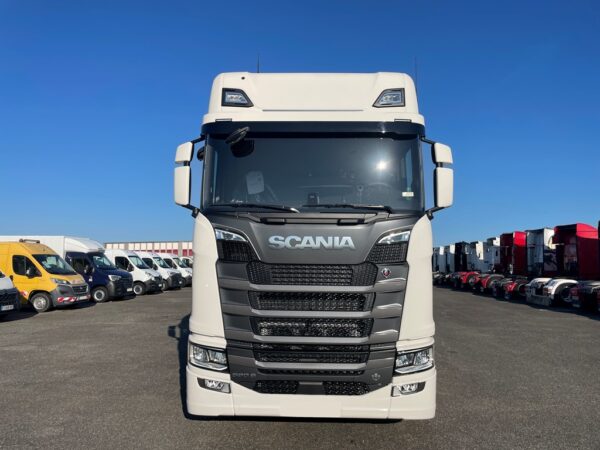 SCANIA - S590 - Neuf – Image 2