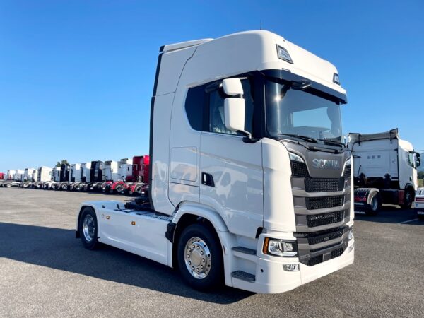 SCANIA - S590 - Neuf – Image 3