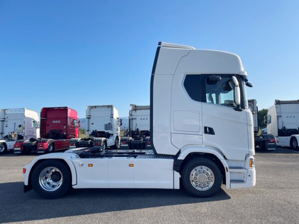 SCANIA - S590 - Neuf – Image 4