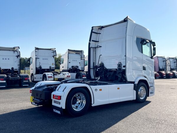SCANIA - S590 - Neuf – Image 5