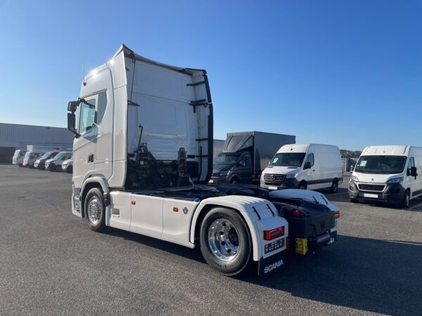 SCANIA - S590 - Neuf – Image 6