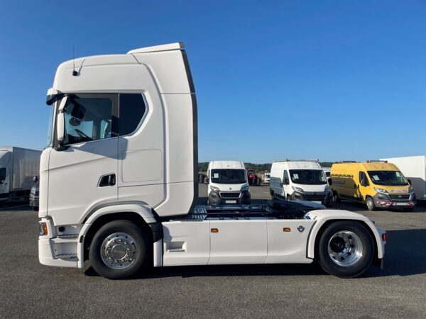 SCANIA - S590 - Neuf – Image 7